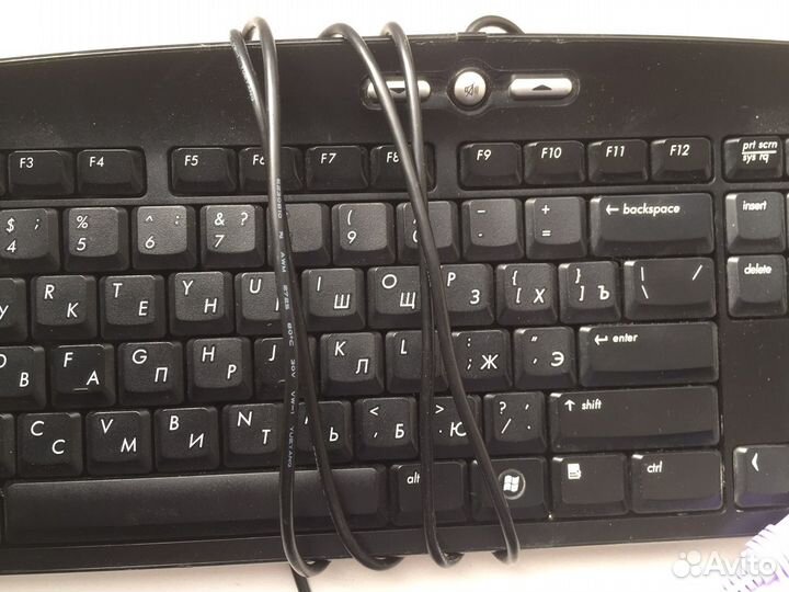 Клавиатура emachines kb-0705