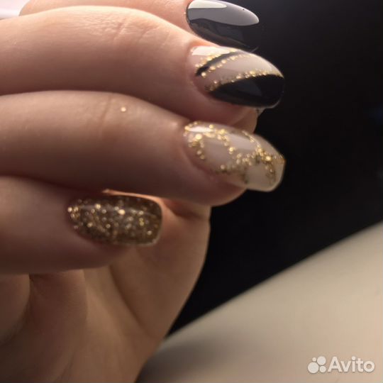 Мастер маникюра на дому