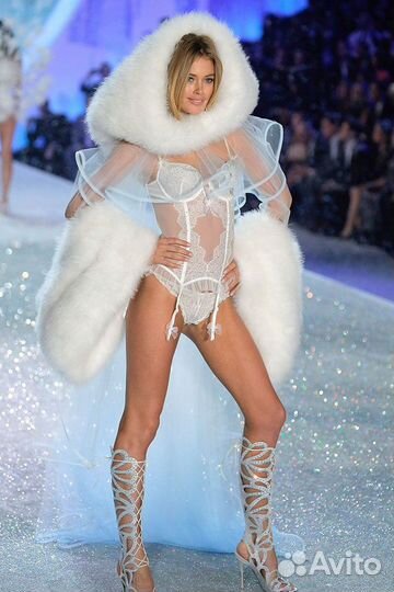 Боди и бебидол Victoria’s Secret, оригинал