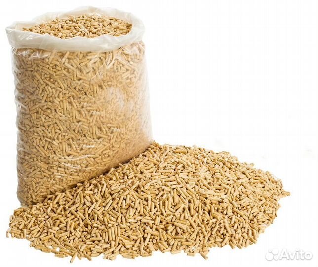 Наполнитель древесный в Ярославле