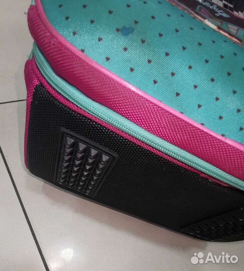 Рюкзак школьный Hatber