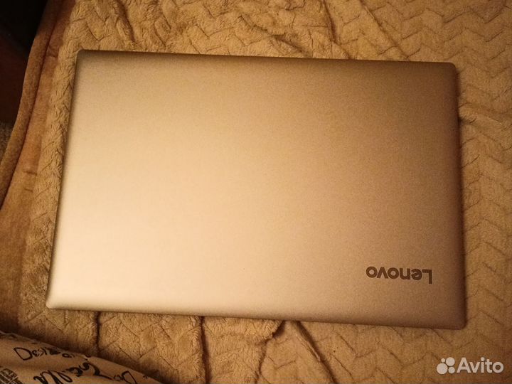 Lenovo IdeaPad 330 Ryzen 5 2500