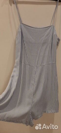 Комбинезон летний H&M новый