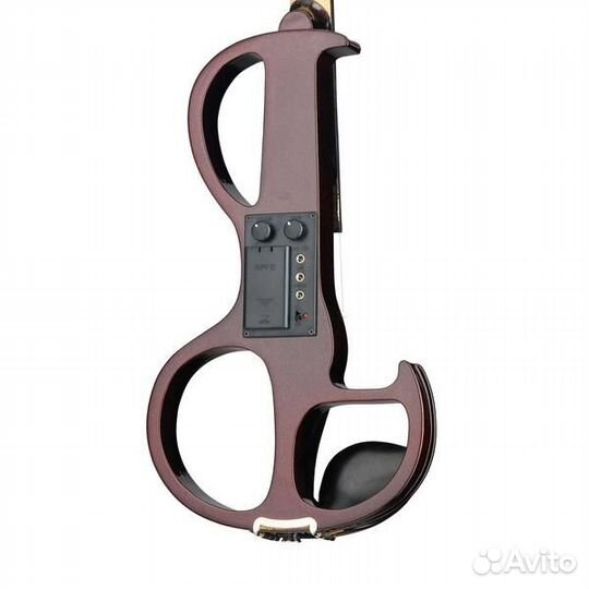 Электроскрипка Foix HVE/HVE-06H