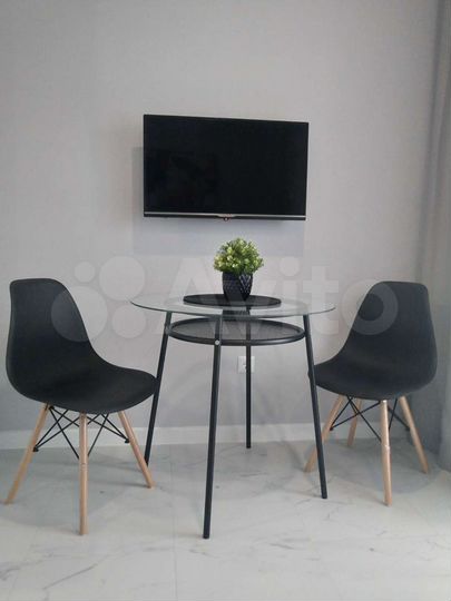 Квартира-студия, 21 м², 4/9 эт.