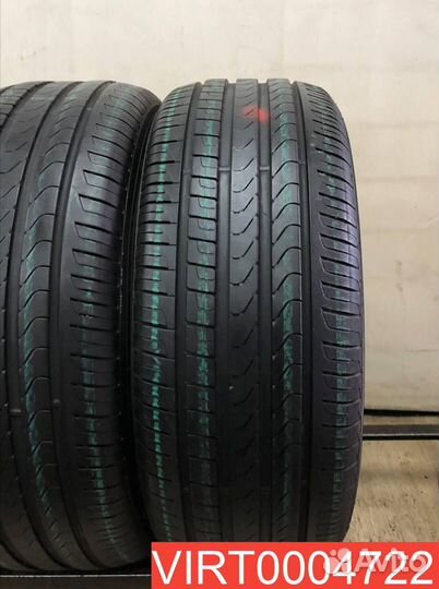 Pirelli Scorpion Verde 265/60 R18 110H