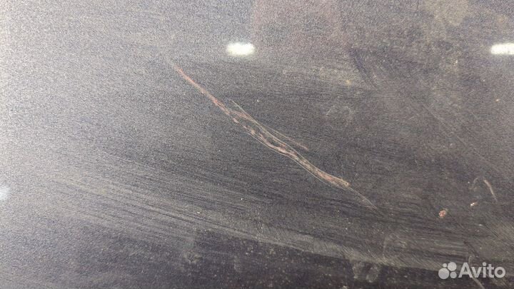 Капот Citroen C4 Grand Picasso