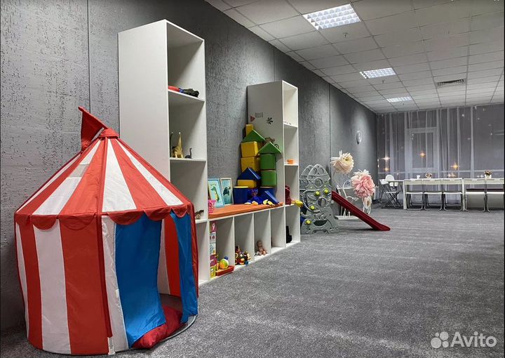 Игротека в Покровке