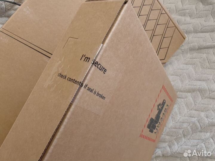 Ноутбук huawei MateBook D 16 i5 12450H/16/512Gb