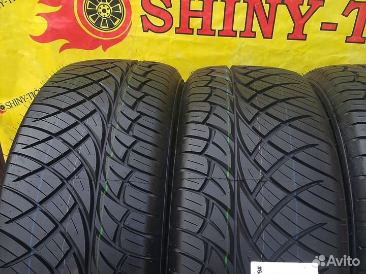 Nitto NT420S 275/55 R19 111V