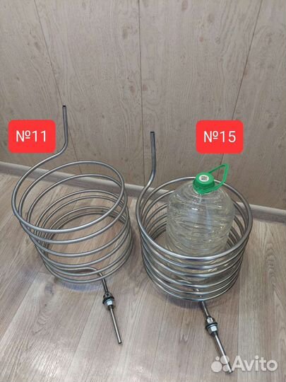 Змеевик для самогонного аппарата доставка РФ