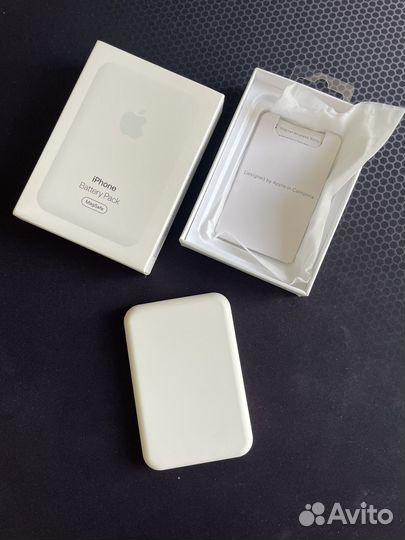 Повербанк Magsafe Apple