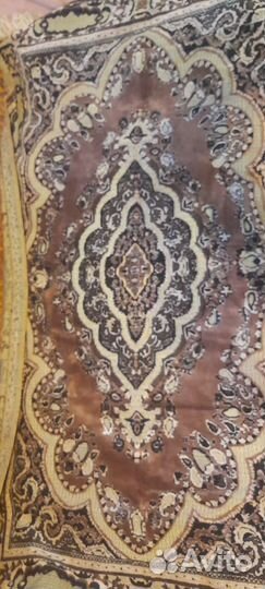 Дивандеки на диван и кресла