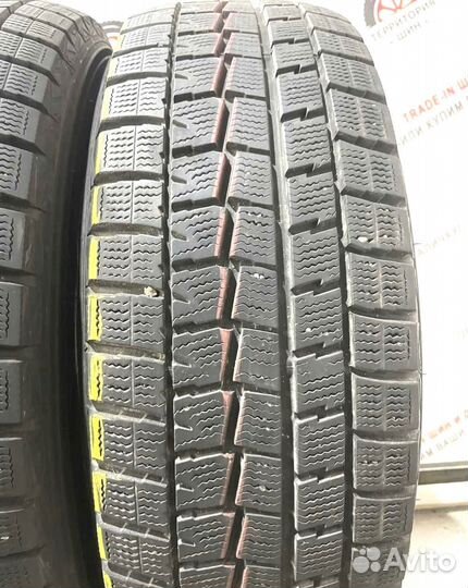 Dunlop Winter Maxx WM01 205/65 R16 92N