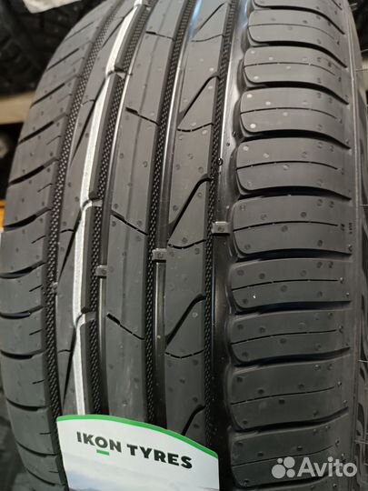 Ikon Tyres Autograph Aqua 3 205/60 R16