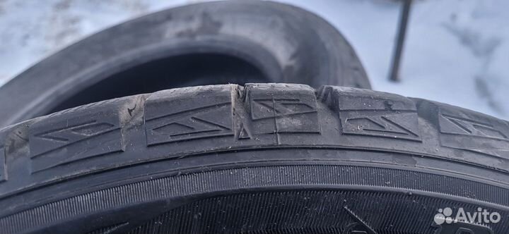 Dunlop Winter Maxx 215/60 R17 96