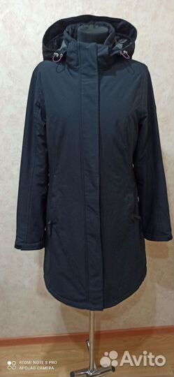 Плащ Clima Protect