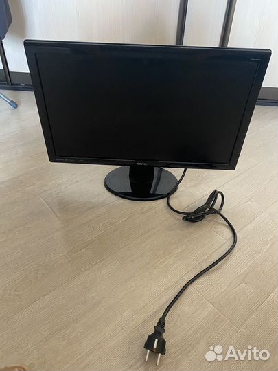 Монитор benq 21.5