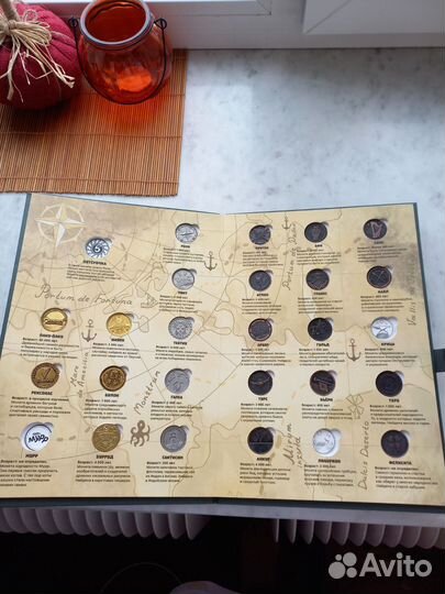 Игра с картой. бесплатно