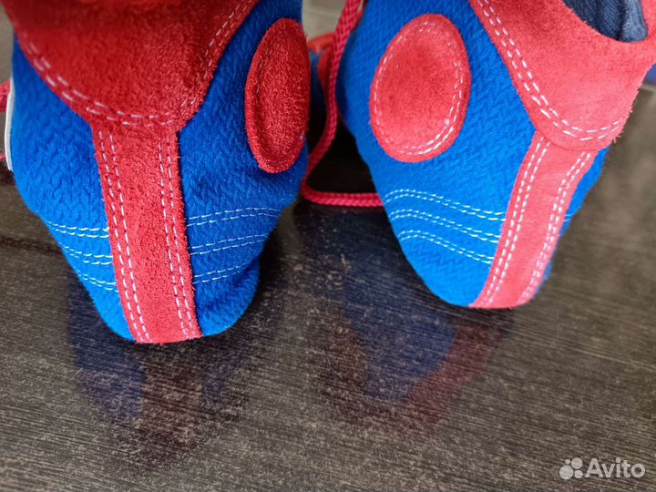 Самбовки борцовки 36