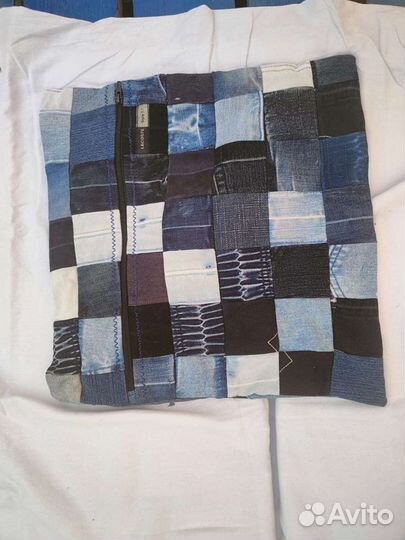 Подушка/ думка/ - ручная работа