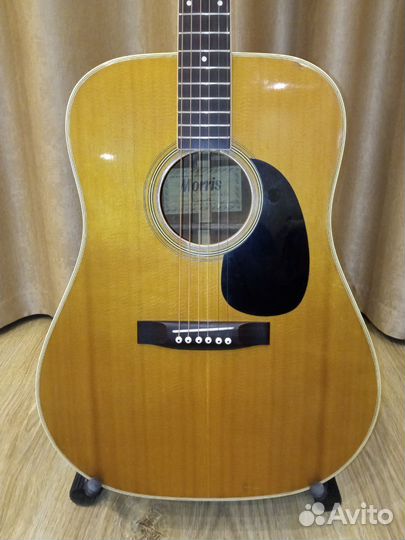 Morris W20 (Japan 1973 год)