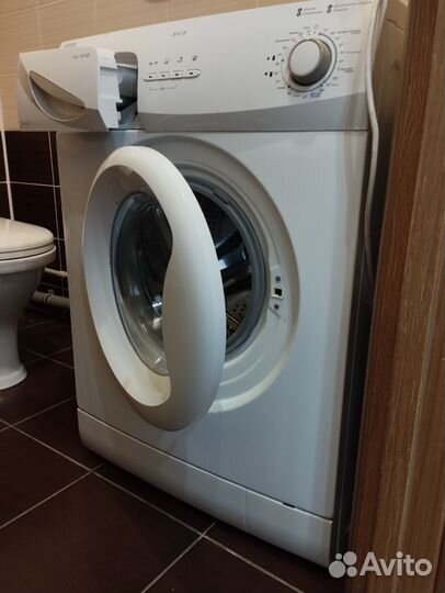 Стиральная машина 5кг
