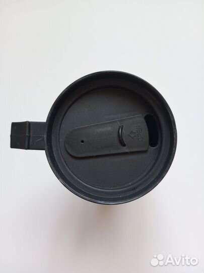 Термокружка, 450мл, новая