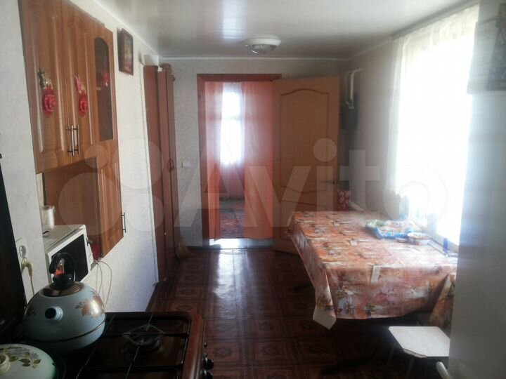 Дом 80 м² на участке 20 сот.