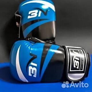 Перчатки боксерские BN fight