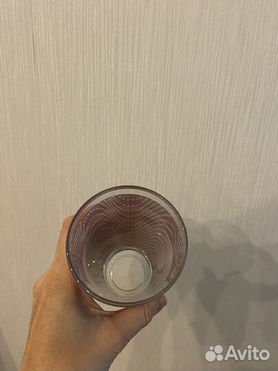 Стаканы Икеа