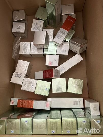 Косметика оптом