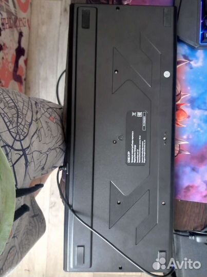 Набор геймера