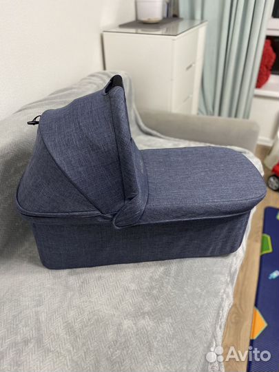 Люлька для коляски Valco Baby Snap 4 trend