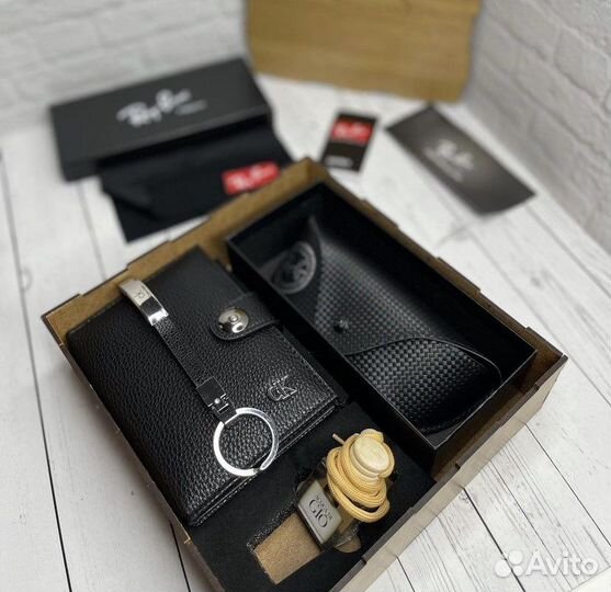 Подарочные наборы