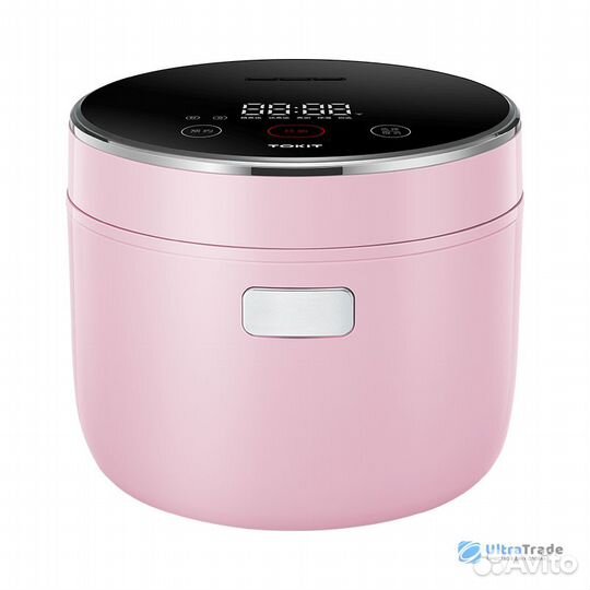 Мультиварка-рисоварка Xiaomi tokit1.6L tdfbx01CCM