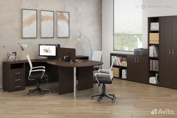 Офисная мебель для персонала Trend