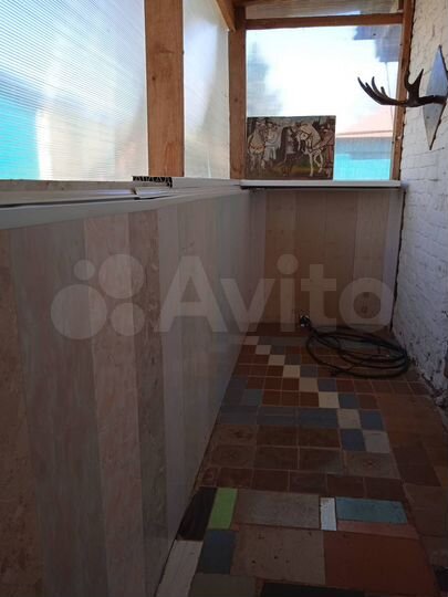 Дом 44,3 м² на участке 13 сот.