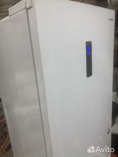 Холодильник Автоматический dexp /Гарантия Достав