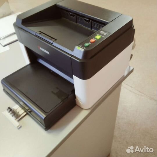 Принтер kyosera FS-1040