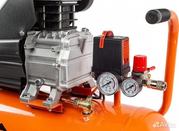 Компрессор вихрь кмп-300/50