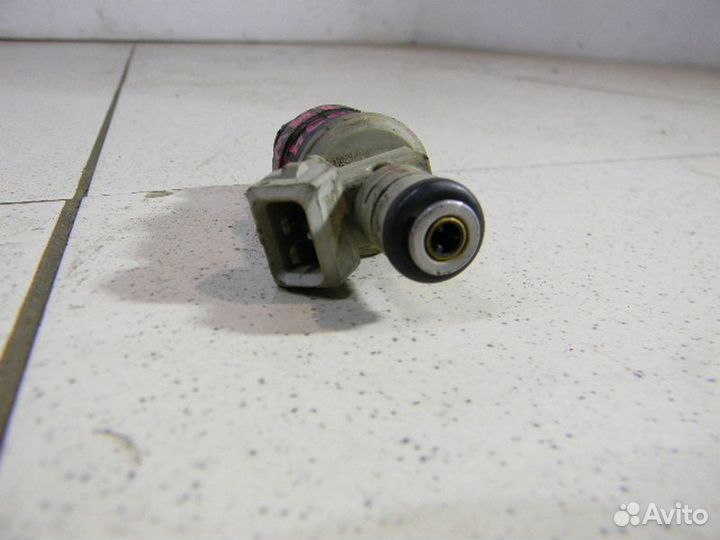 Топливная форсунка бмв 3 E36