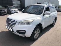 LIFAN X60 1.8 MT, 2013, 114 661 км, с пробегом, цена 549 000 руб.