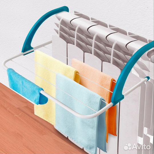 Сушилка на батарею