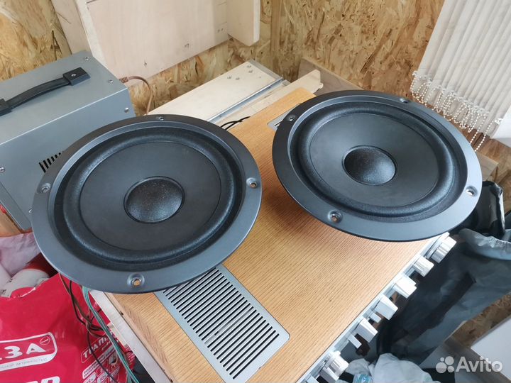 Динамики Pioneer 520ec70-53f