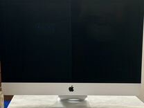 Моноблок apple iMac 27 5К