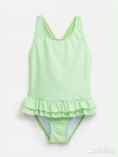 Купальник для девочки новый 110