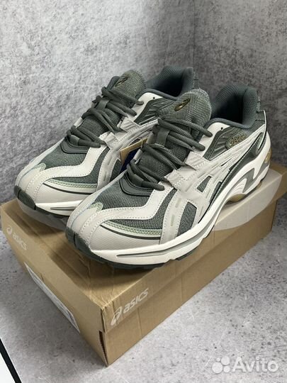 Кроссовки Asics Gel Preleus Green