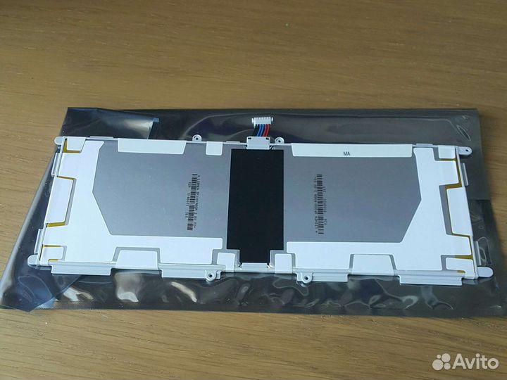 Samsung SM-T530/T535 EB-BT530FBE аккумулятор ориг