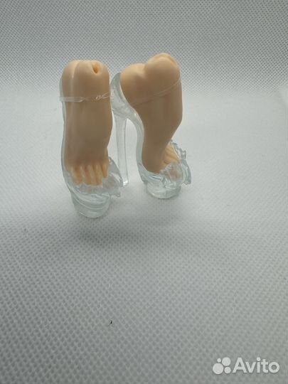 Туфли для бжд 1/4